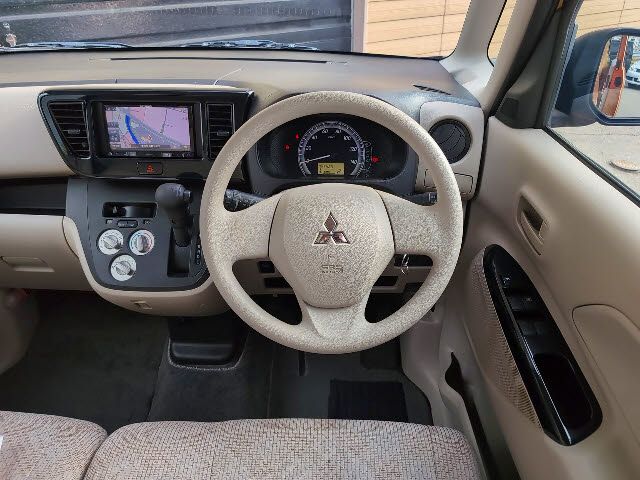 Mitsubishi EK SPACE 2017-03 180794-1
