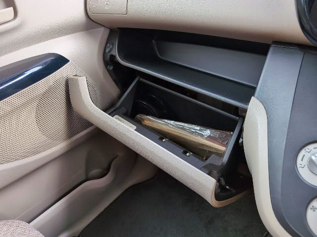 Mitsubishi EK SPACE 2017-03 180794-21