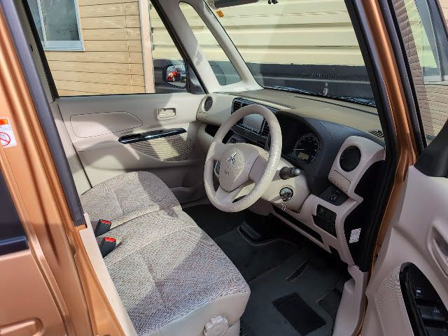 Mitsubishi EK SPACE 2017-03 180794-9