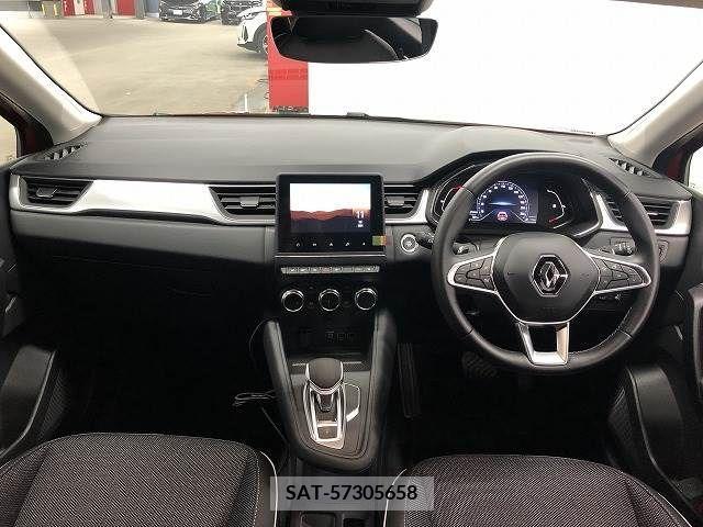 Renault CAPTUR 2022-11 337061-1