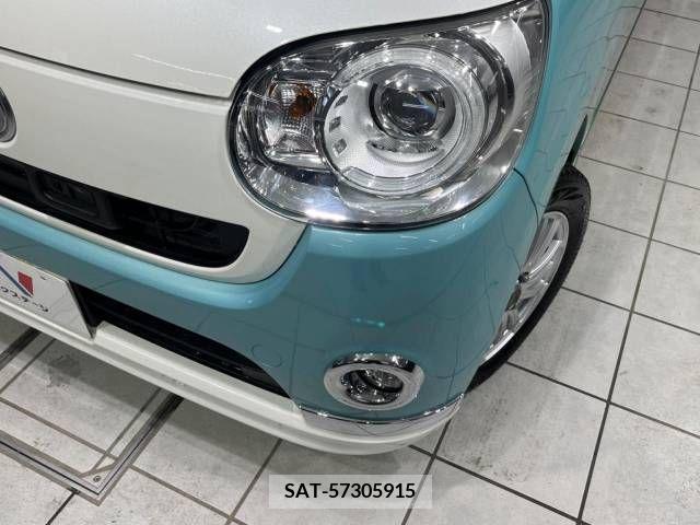 Daihatsu MOVE 2017-04 229149-12