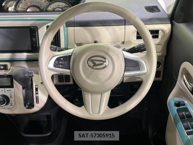 Daihatsu MOVE 2017-04 229149-11