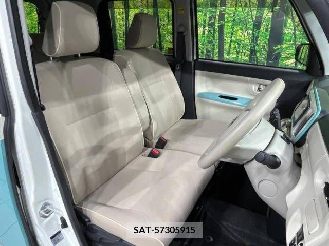 Daihatsu MOVE 2017-04 229149-8