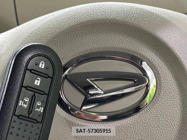 Daihatsu MOVE 2017-04 229149-7