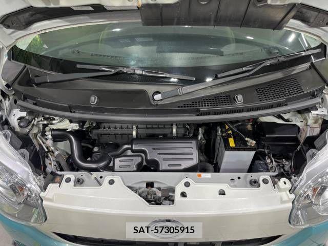 Daihatsu MOVE 2017-04 229149-18