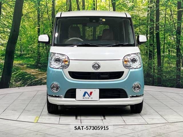Daihatsu MOVE 2017-04 229149-14