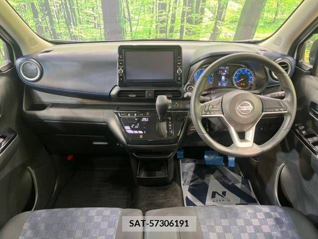 Nissan DAYZ 2022-02 268922-1