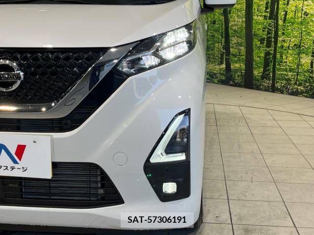 Nissan DAYZ 2022-02 268922-8