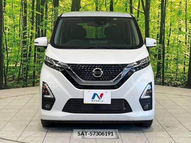 Nissan DAYZ 2022-02 268922-14