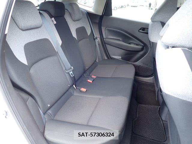 Nissan NOTE 2021-05 334998-15