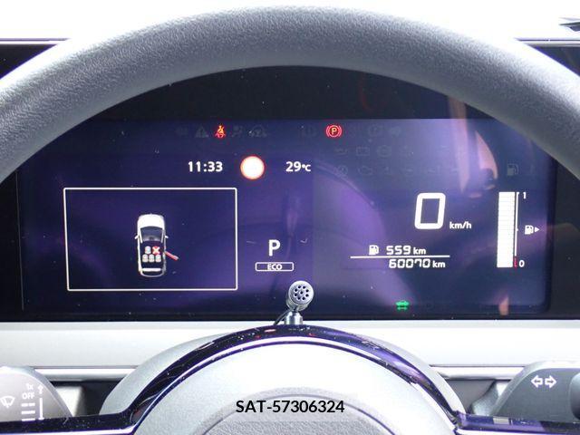 Nissan NOTE 2021-05 334998-11