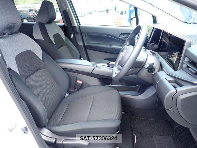 Nissan NOTE 2021-05 334998-14