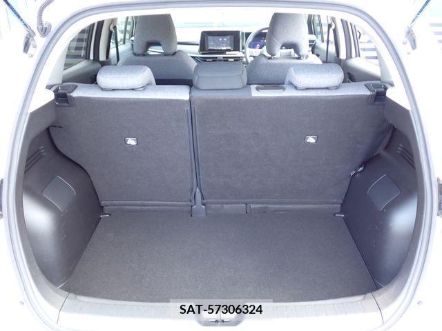 Nissan NOTE 2021-05 334998-16