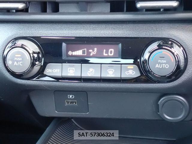 Nissan NOTE 2021-05 334998-9