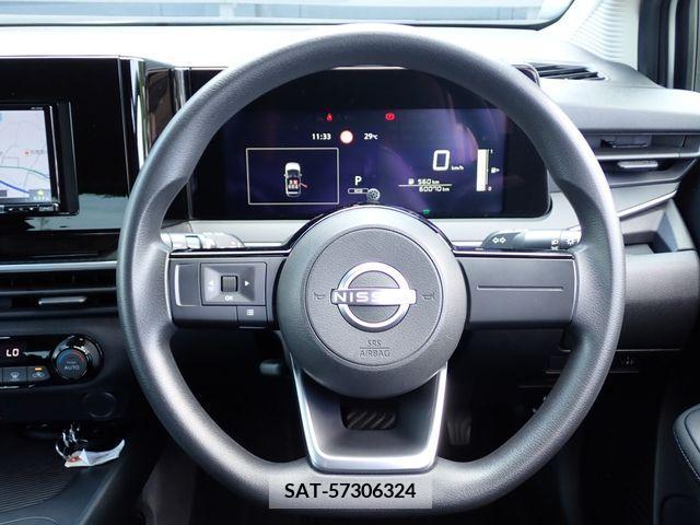Nissan NOTE 2021-05 334998-10