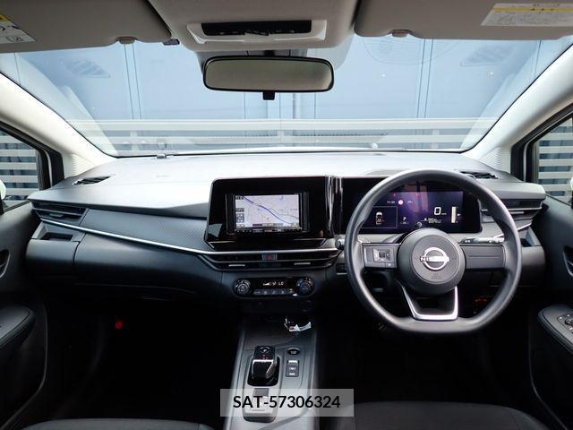 Nissan NOTE 2021-05 334998-1