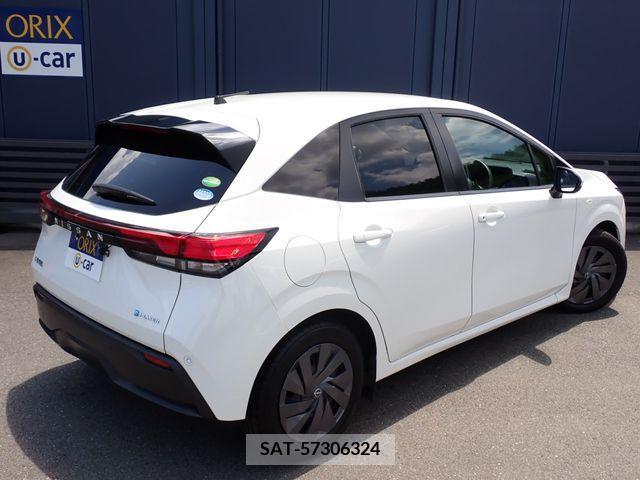 Nissan NOTE 2021-05 334998-2