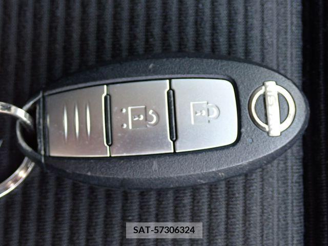 Nissan NOTE 2021-05 334998-18