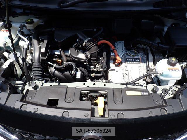 Nissan NOTE 2021-05 334998-19