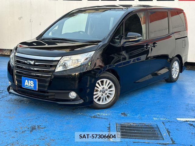 Toyota NOAH 2015-01 209547-0
