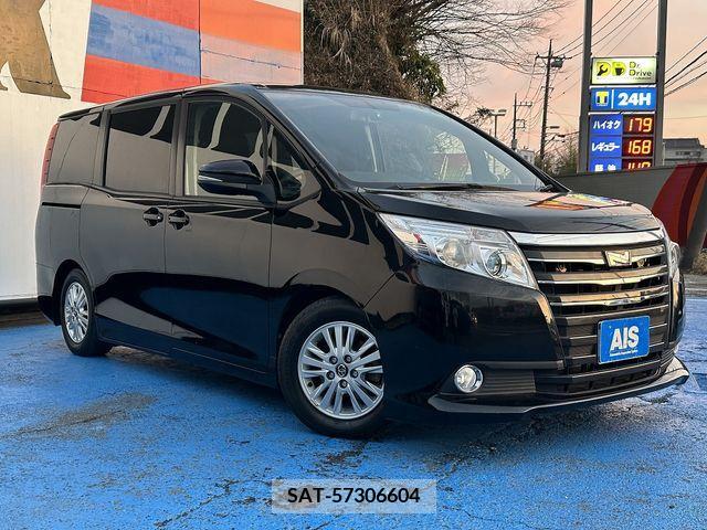 Toyota NOAH 2015-01 209547-2