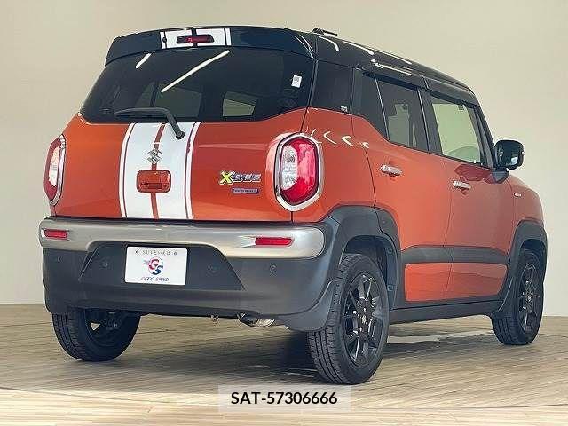 Suzuki X BEE 2019-03 333928-16