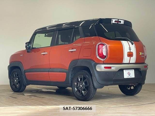 Suzuki X BEE 2019-03 333928-15