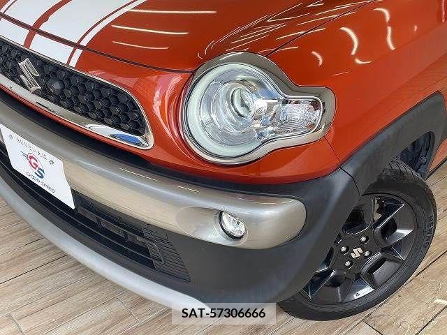 Suzuki X BEE 2019-03 333928-17