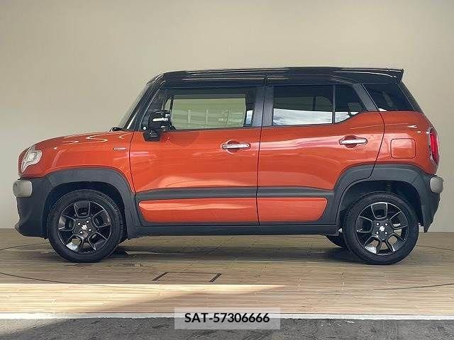 Suzuki X BEE 2019-03 333928-13
