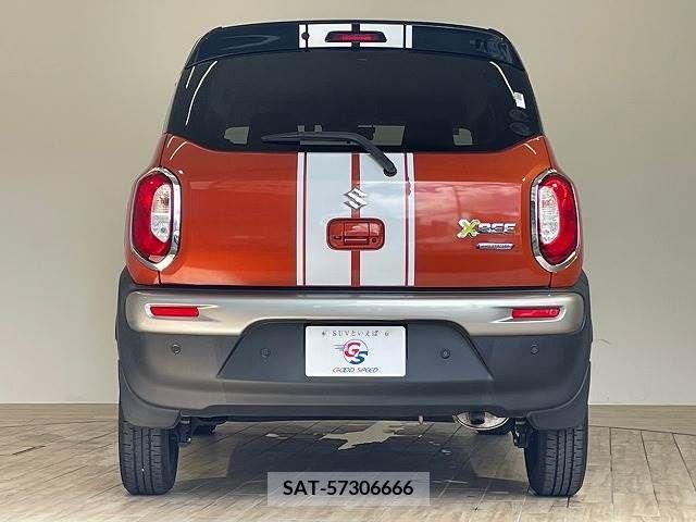 Suzuki X BEE 2019-03 333928-12