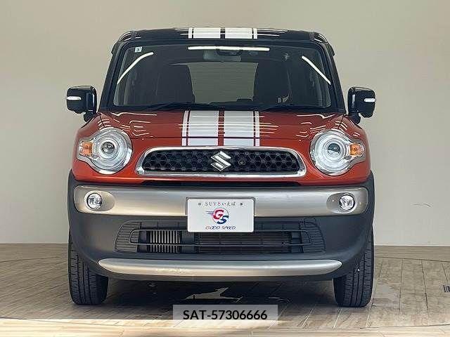 Suzuki X BEE 2019-03 333928-11