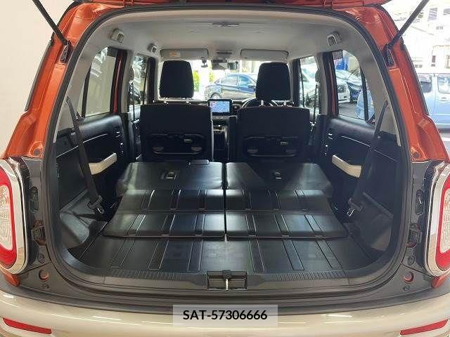 Suzuki X BEE 2019-03 333928-10