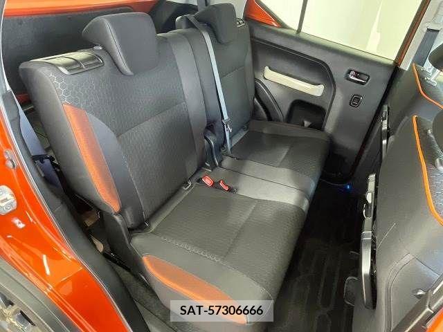 Suzuki X BEE 2019-03 333928-9