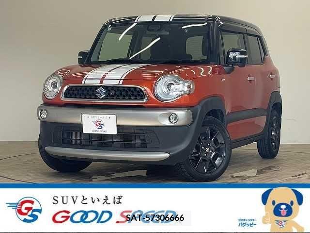 Suzuki X BEE 2019-03 333928-0