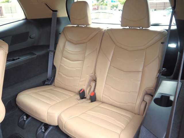 Cadillac XT6 2020-07 11145-12
