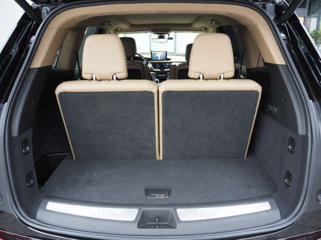 Cadillac XT6 2020-07 11145-15