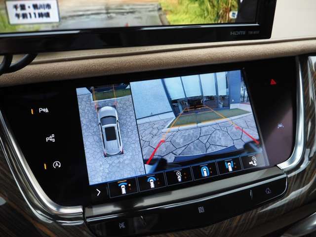 Cadillac XT6 2020-07 11145-3