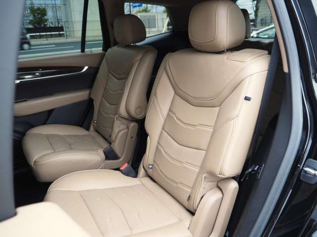Cadillac XT6 2020-07 11145-11