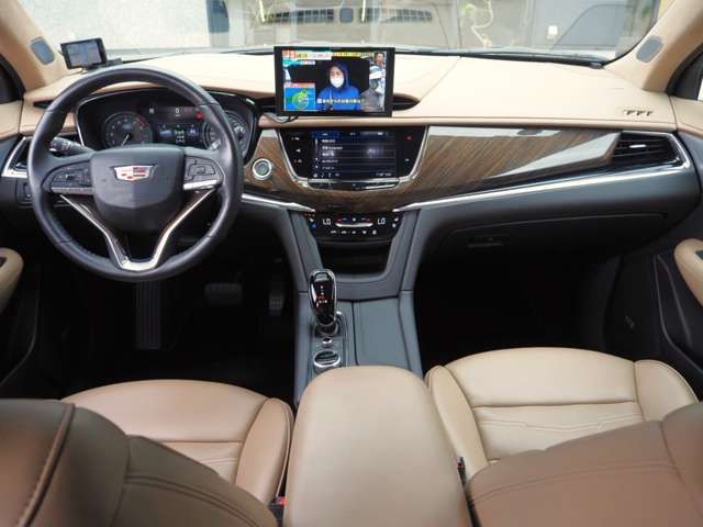 Cadillac XT6 2020-07 11145-14