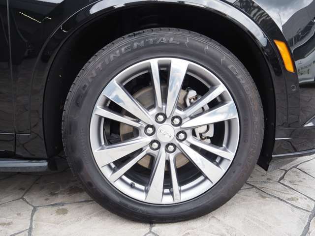 Cadillac XT6 2020-07 11145-17