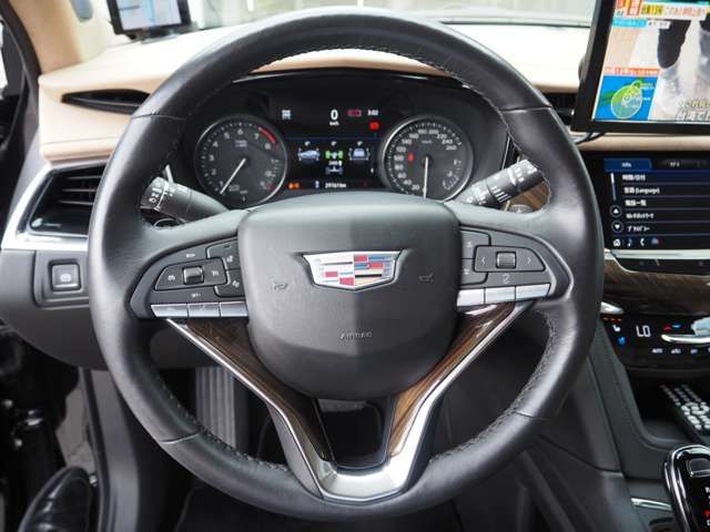 Cadillac XT6 2020-07 11145-10