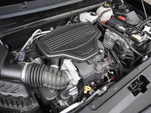 Cadillac XT6 2020-07 11145-16