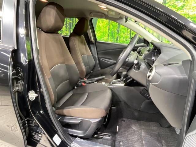 Mazda MAZDA2 2021-06 189052-8