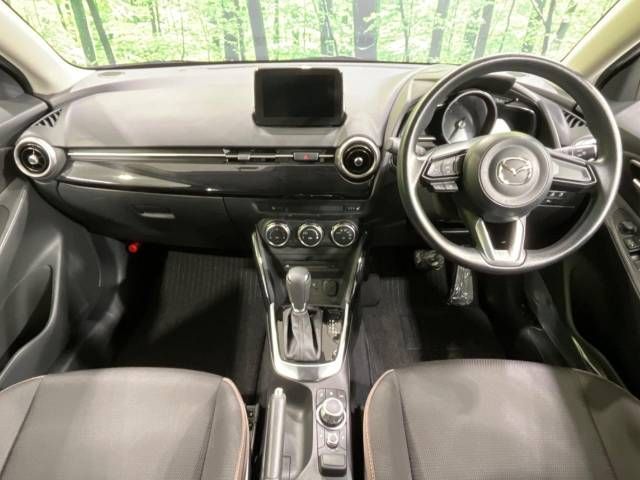 Mazda MAZDA2 2021-06 189052-1