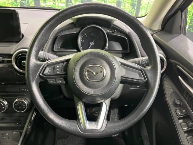 Mazda MAZDA2 2021-06 189052-11