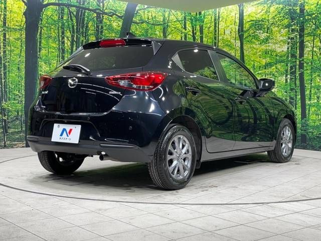 Mazda MAZDA2 2021-06 189052-17