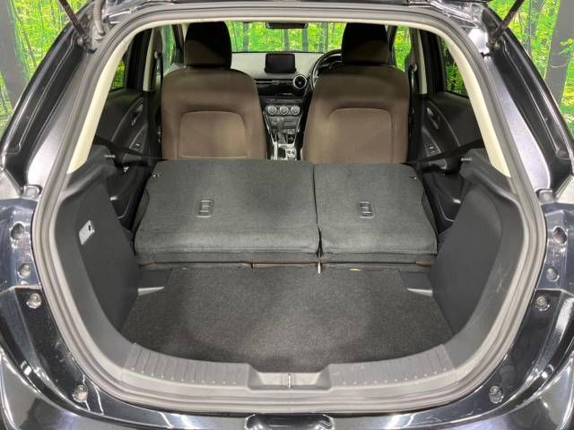 Mazda MAZDA2 2021-06 189052-10