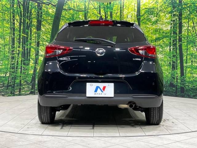 Mazda MAZDA2 2021-06 189052-15