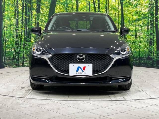 Mazda MAZDA2 2021-06 189052-14