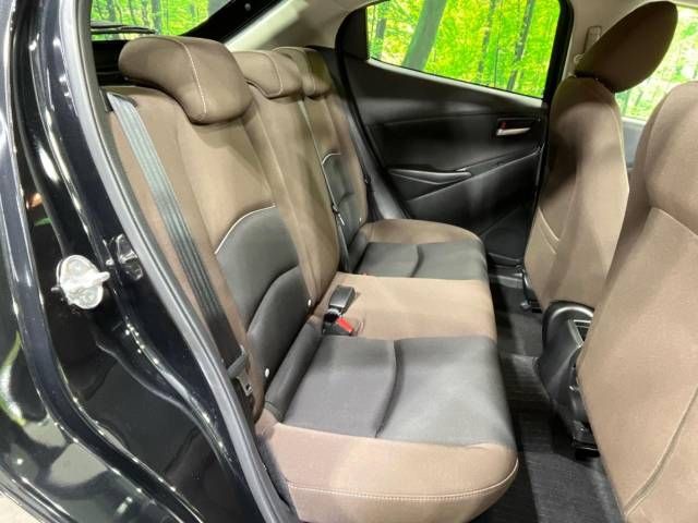 Mazda MAZDA2 2021-06 189052-9